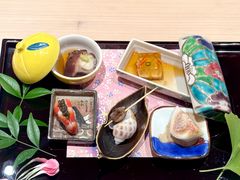-鮨一日本料理(大中华店)