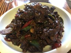 -永州体苑血鸭店(第一分店)