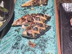 -無二炙坊·和牛烧肉(大钟寺1733店)