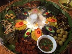 -傣家寨花园主题餐厅