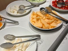 -豪客来牛排(厦门万达金街店)
