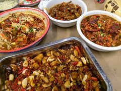 -老三样·旧食新味(万寿宫店)