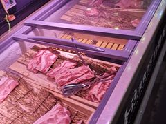 -圣琼美食百汇自助餐厅(福安购物广场店)