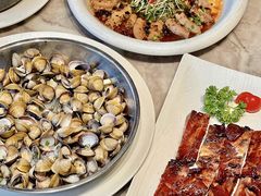 -陶缘一号·四季缘·老字号顺德菜·户外婚礼家宴(西滘店)