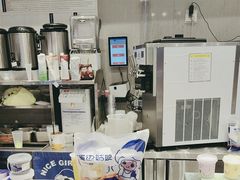 -溪边姑娘·拉丝酸奶水果捞(春熙路店)