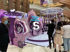 -新世界大丸百货