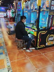 -卡通尼乐园·生日会(烟台永旺店)