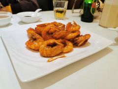 吮指回味虾-金春禧(世茂国际广场店)