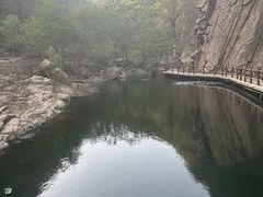 -妙峰山风景名胜区