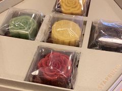 -星巴克臻选(青岛麦凯乐分店)