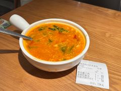 -吕氏疙瘩汤·新鲁菜(济南万象城店)