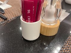 -银星皇冠假日酒店美食阁