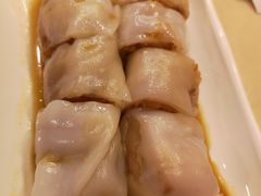 -盛记粥面(佐敦店)