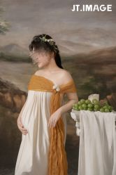 -专注孕妇照亲子照·纪田摄影