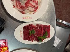 鲜匙柄（小）-燃计沙茶皇·香港沙茶火锅(人广旗舰店)