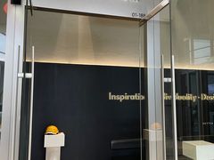 -喜茶(上海北外滩来福士店)