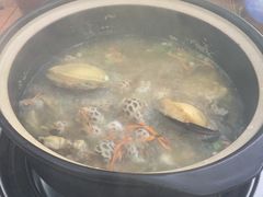 -吉品莞家·鲍鱼鸡煲(东莞店)