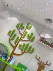 -青苗儿童口腔(长楹天街购物中心)