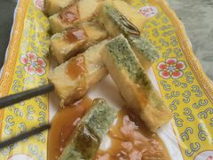 那家自制豆腐-那家山城(樱桃园店)