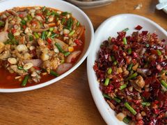 -丰乐餐厅·始于1999·本地老字号