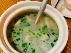 羊杂汤-西域阿里马新疆菜·清真(桂花路店)