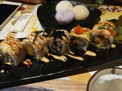 -伊豆野菜村(大族广场店)