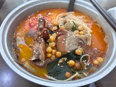 -老妈米线(大运河博物馆宝龙广场店)