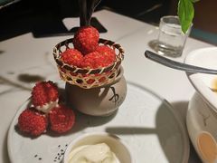 -柳莺湖上·湖景餐厅·江南菜(西湖店)