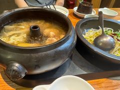 -云海肴·汽锅鸡·云南菜(天津国金汇店)