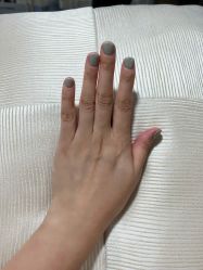 -Lilly.chow美甲美睫