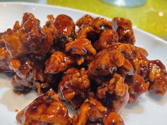 糖醋排骨-虎哥私房菜(馒头山店)