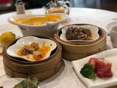 -悦雅居·老广州老味道(长湖店)