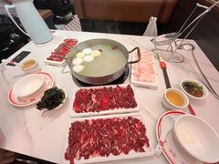 -八合里牛肉火锅(深圳海德店)