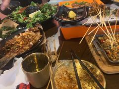 -林二哥宜烤官·宜宾小烧烤