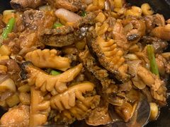 -南山鲜虾面·活鲜小馆·海味大连菜(南山总店)