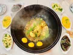 -江湖水乡铁锅炖魚(周庄嘉园店)