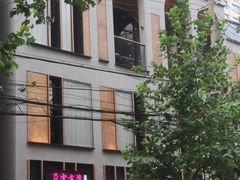 -C Cafe(朵云书院·戏剧店)