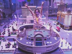 -上海乐高探索中心