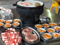 -旺记碳烤肥牛(总店)