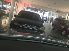 -上海伟杰·捷豹路虎4S店(闵行店)