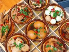 -赵美丽·重庆社区火锅·直营店(火车东站·中豪国际店)