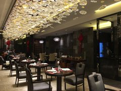 -大理实力希尔顿酒店•御玺中餐厅