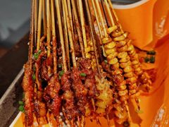-全牛匠·乐山跷脚牛肉(新中关店)