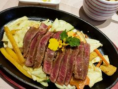 -藤鹤日本料理(保利广场店)