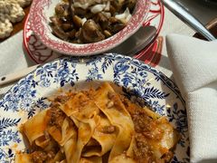 -弗兰克牛排西餐厅Ribone steak house(柠檬花园店)