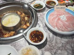 -鱼豆吉·豆浆鱼火锅(宜昌万达店)