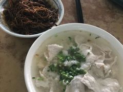 干拌加料粉-金兴利茶室(新苏兰店)