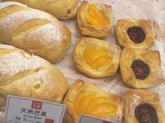 -笑蕾(长春路店)