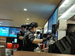 -霸王茶姬(上海恒基名人店)