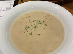 -萨莉亚意式餐厅(东山口店)